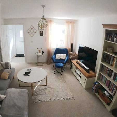 Appartamento Cosy Townhouse Near Kidwelly Esterno foto